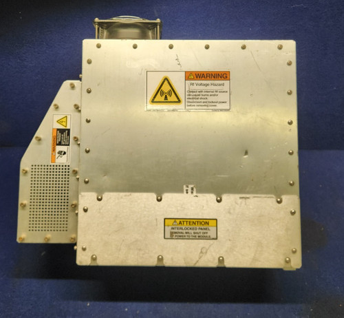 Lam Research Rf Match 853-040482r301 - Used