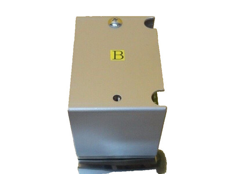Nikon Precision Vb-001 Wafer Loader - Used
