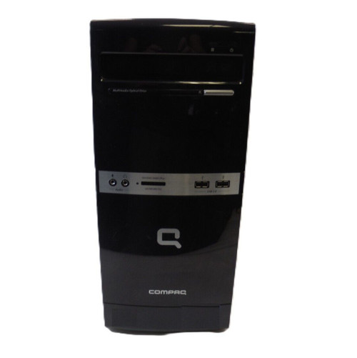 Hp 500b Mt Desktop Pc Gfx Ii Computer Nordiko 9550 - Used