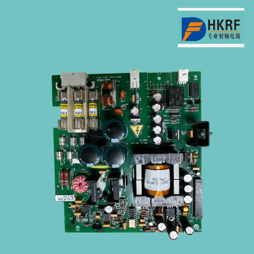 Eni Dcg Series Housekeesupply Board - Used