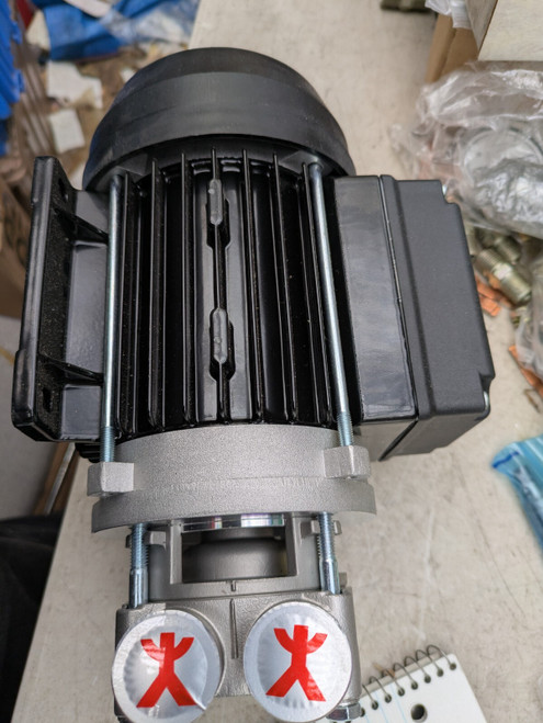 Speck Pump Y-2051.0047 - New Industrial Pump