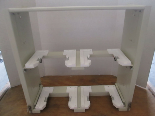 Tel Tokyo I/o 4 Stage Carrier - Used