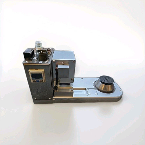 Yaskawa Electric Xu-acp4860 Aligner for 300mm Robot Applications
