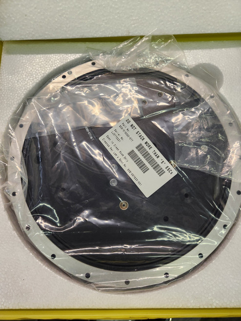 Lam Research Tunable 300mm Esc 839-019090-577/c Echuck