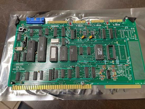 Galil Dmc230 Motion Control Pc Board for Automation Systems