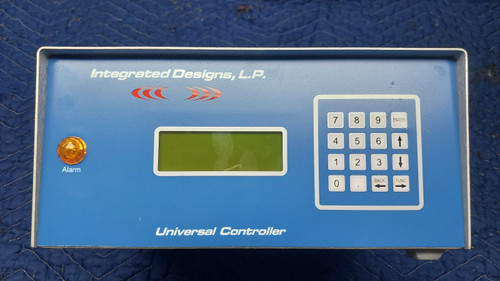 Idi Integrated Designs 2-700-006 Controller for Parts