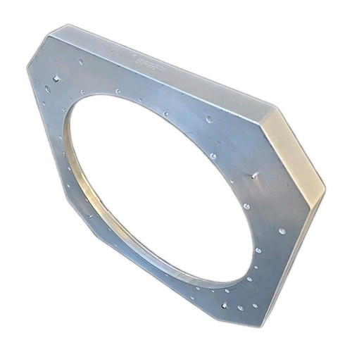 Amat Adapter Source 13 Inch 0020-23042 by Applied Materials