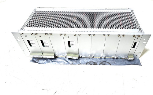 Fei 4022 192 9705 with Modules 4022-192-9706 & 4022-261-5819