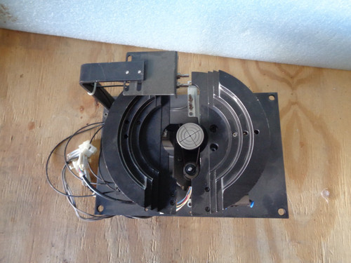Takatori Atrm-2100 Pre-aligner Assembly for Semiconductor Applications