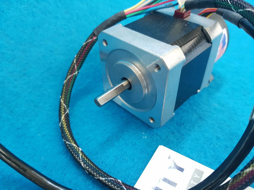 Amat 0090-00923 Motor Encoder Assembly for Long Robot Mirra Cmp 200mm