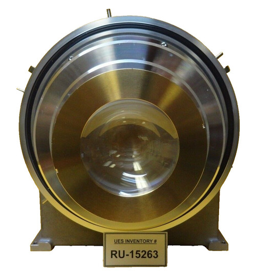 Nikon 2nd Relay Front Optic Lens Nsr-s204b