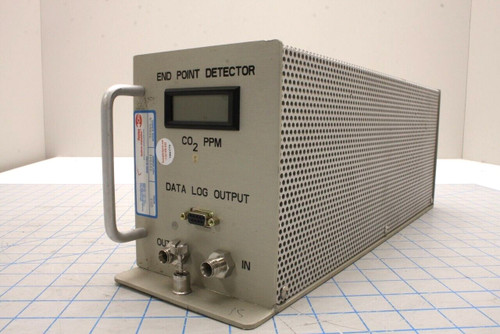322301 Endpoint Detector Model Go3 Fusion Systems Corporation