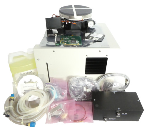 Lytron Mcs10603-m01 Modular Cooling System New Surplus