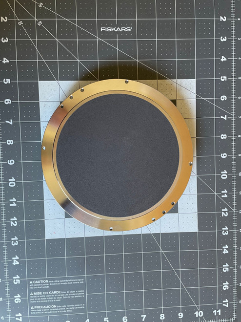 6 Inch Adt 7100 Wafer Dicing Chuck Table