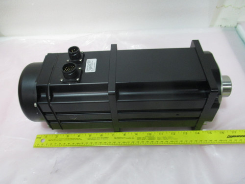 Allied Motion Sqb05603-a01-hbrc Dc Brushless Servo Motor