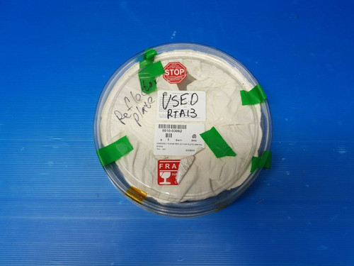 Applied Materials Amat 0010-03062 Purge Reflector Plate 2mm Ra