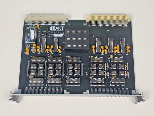 Applied Materials Akt Board 0100-71365 - Used Equipment