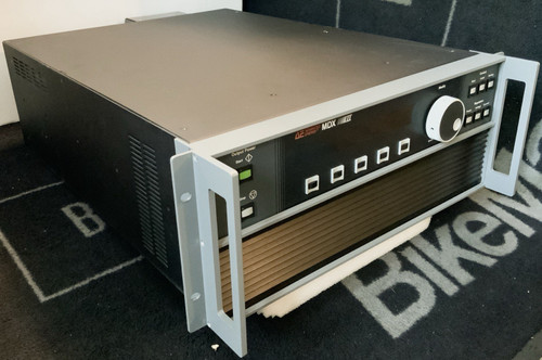 Advanced Energy 2254-010-c Ae Mdx Ii Rf Generator Power Supply