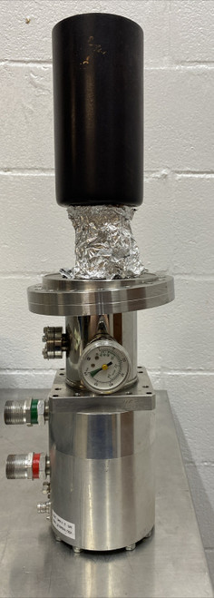 Apd 255607d5 Cryogenics Cryopump for Industrial Use