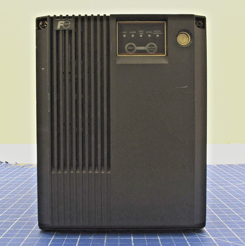 M-ups014ad2s-ul Uninterruptible Power Supply 1400va 200v