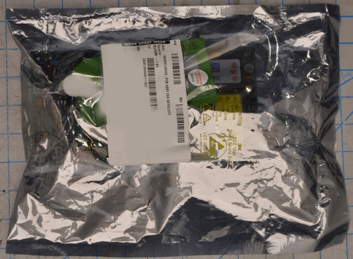 1526850 Pcb Assy Cva Satellite for Axcelis Technologies