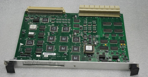 Lam Research Viop Phase Ii 810-099175-103 Rev.a