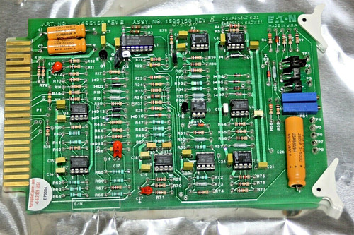 1505150 Pcb Electron Shower by Eaton