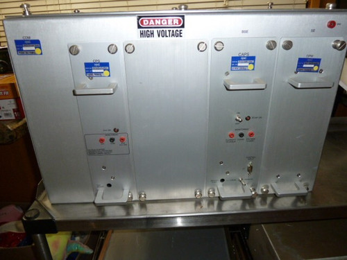 Applied Materials Dmc40512400000 High Voltage Controller