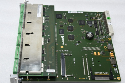 Kontron Cpx 18-22-90-a1 Pcb Board for Trumpf Equipment