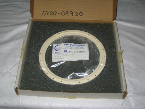 Applied Materials 0200-09920 Ring Clamp for Amat Etch - New