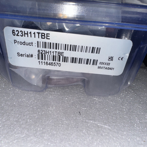 Mks 623h11tbe Vacuum Gauge - New