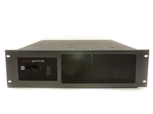 Advanced Energy Ae Mdx Pinnacle 8kw Dc Power Supply