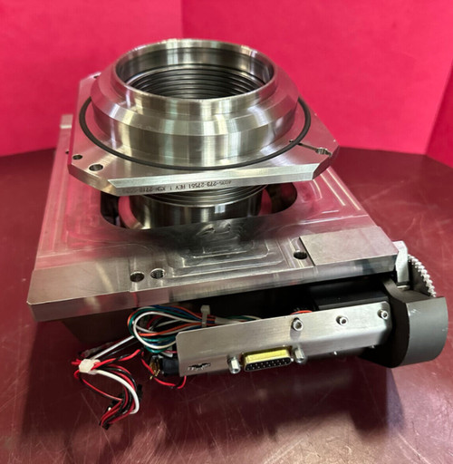 As 4035 273 25121/x2-270 Spring Part for Industrial Equipment