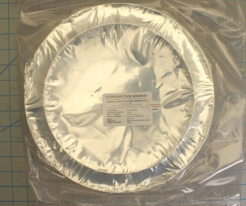 Amat 0020-27191 Clamp Ring 8 Tin Snnf 11402ars Acam Sst