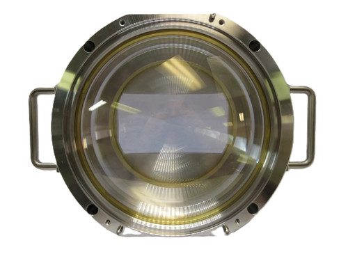 Nikon Precision Nsr-s204b Vertical Relay Lens