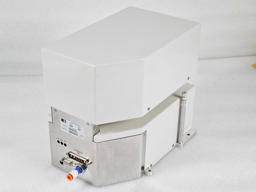 Brooks Automation 002-7391-25 Wafer Aligner, Used Condition