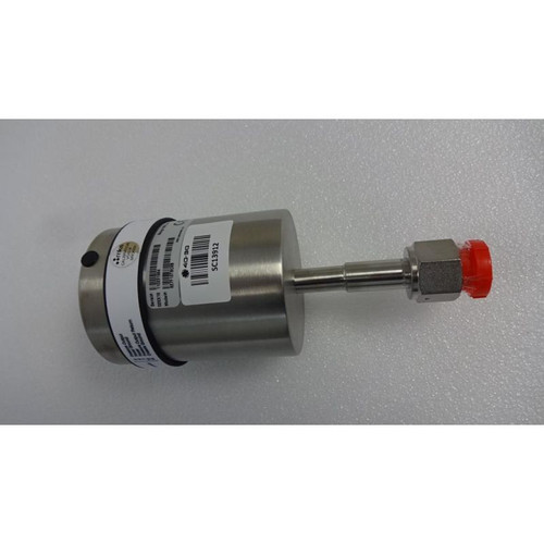 627f Baratron Capacitance Manometer 1000 Torr for Pressure Measurement
