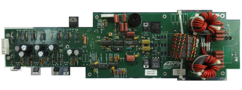 Astex Abx-x490 Driver Board Pcb for Eto Rack Systems
