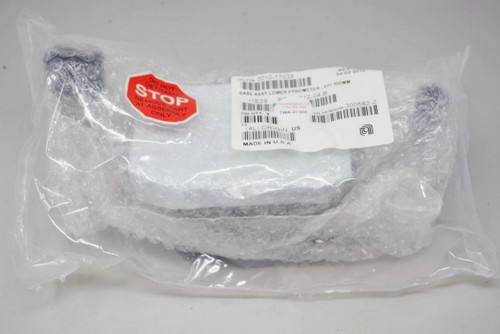 Applied Materials 0010-17039 Base Assembly Lower Pyrometer Epi 300mm