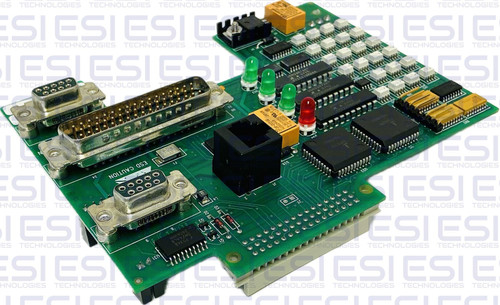 002-7988-01, Magnatran 7 Controller Board 002-7988-01 for Industrial Applications