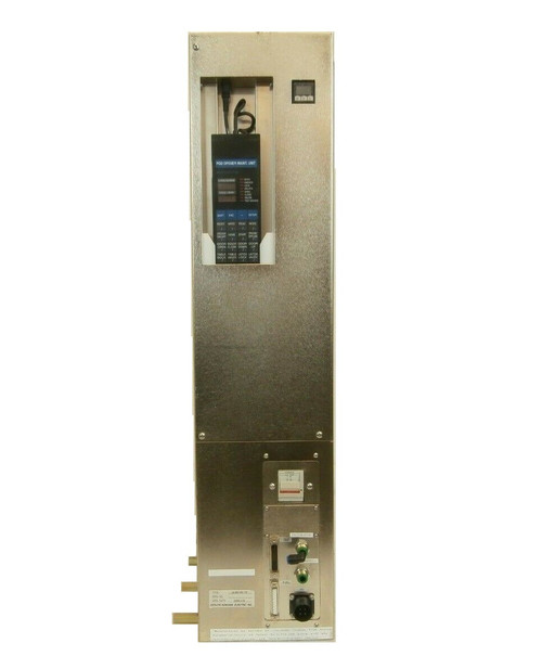 Hitachi Kokusai Electric Qlm1-00170 Quick Load Box Pod Opener Controller