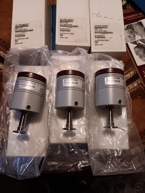 626A11TDE.....S 626a11tde Pressure Transducer, Type 626, 5 Torr, Mks