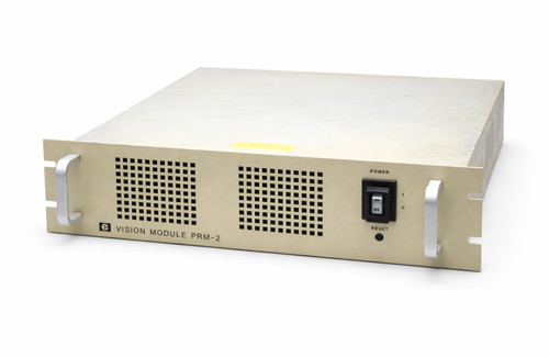 Electroglas Prm-2 Vision Module, Wafer Inspection Unit, Tested