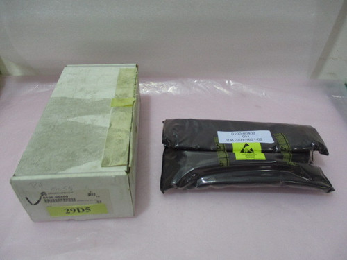 Amat 0100-00409 Rev.001 Pcb Assembly, Cvd 300mm Interlock Select