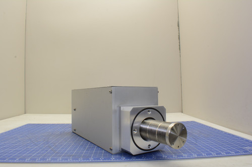 Hine Design 48v Elevator Control Unit by Asyst Technologies