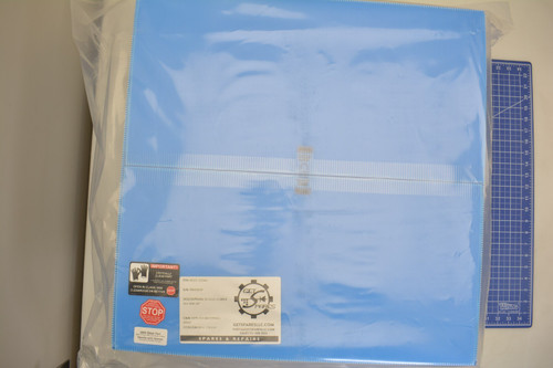 Applied Materials 0020-02344 Lower Shield 300mm Sip