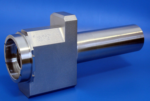 NEW Applied Materials Amat 0020-98112 Housing Spindle Lk Reflexion