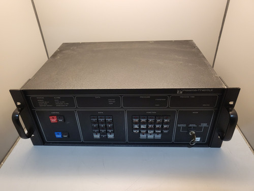 AE,ADVANCED Advanced Energy Plasma-therm Control Panel 4013-016-02