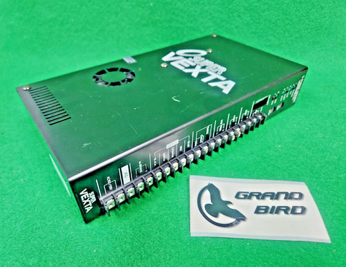 Vexta Udk5128n-m-g1 5 Phase Driver for Precision Control