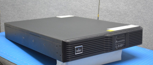 Liebert Gxt3 Gxt3-3000rt230 Ac Power System, Reliable Power Supply